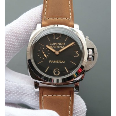 Panerai SF PAM422 Asso Leather Strap P.3001 Super Clone,Fake Watches,Rolex Fake Watches,Omega Fake Watches,Cartier Fake watches,IWC Fake Watches,Breitling Fake Watches