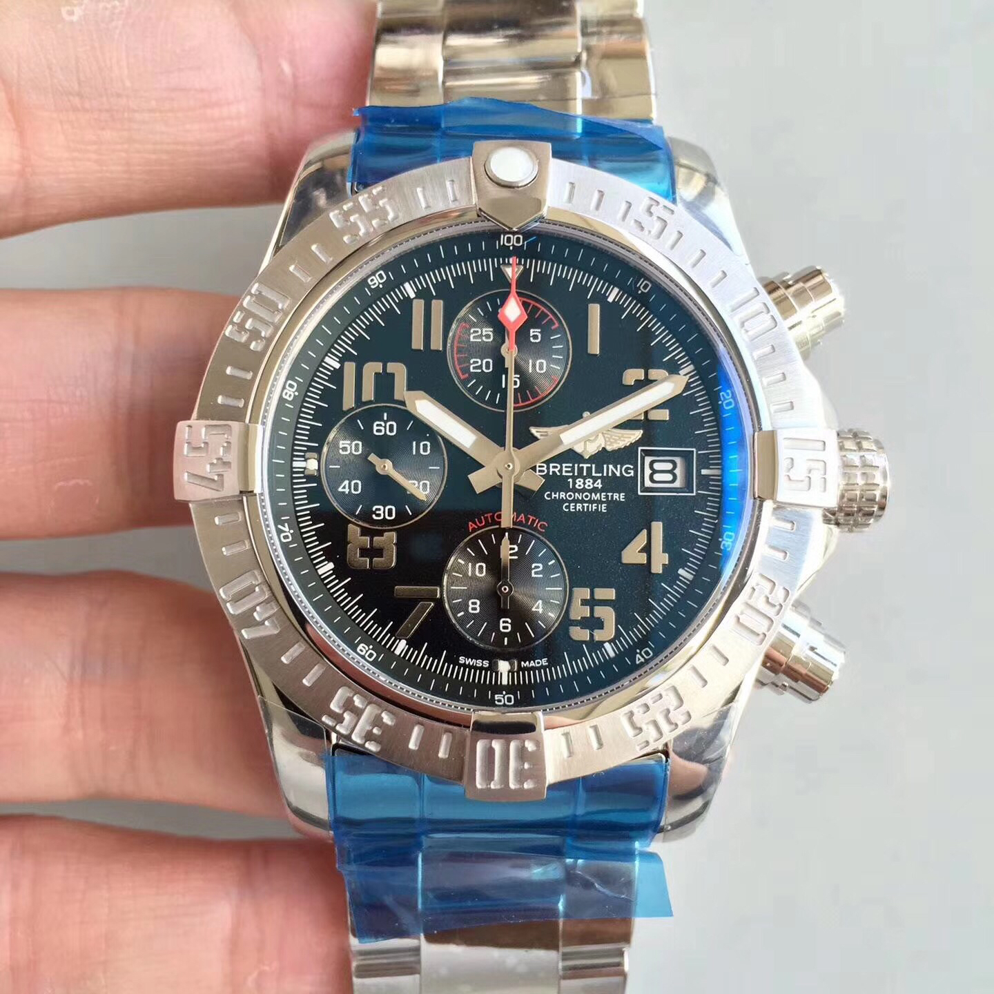 Breitling Chronomat - 1:1 Superclone