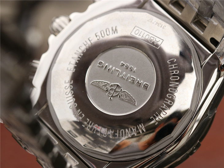 Breitling Chronomat B01 - 1:1 Superclone