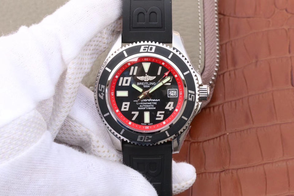 Breitling SuperOcean - 42MM - 1:1 Superclone