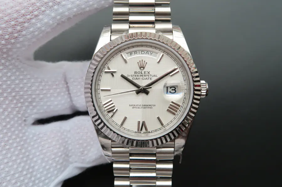 Rolex Day-Date 228239- 40MM- 1:1 Superclone