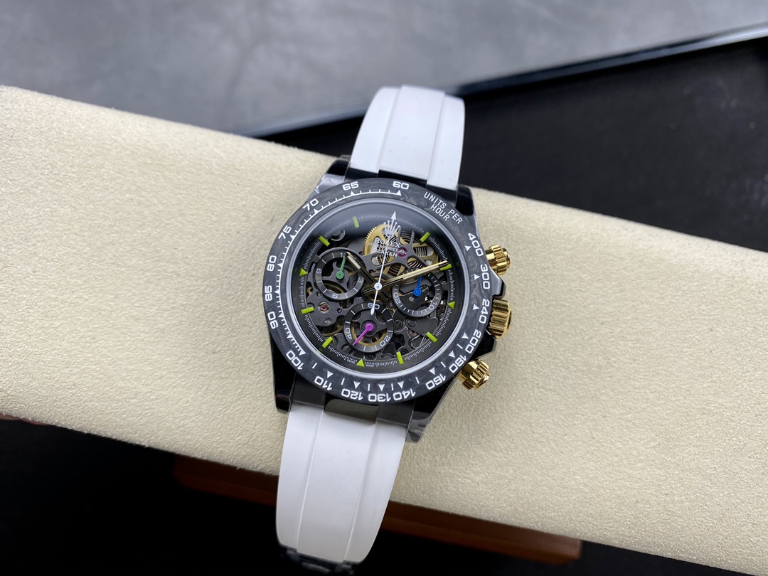 Rolex Daytona skeleton 1:1 Superclone