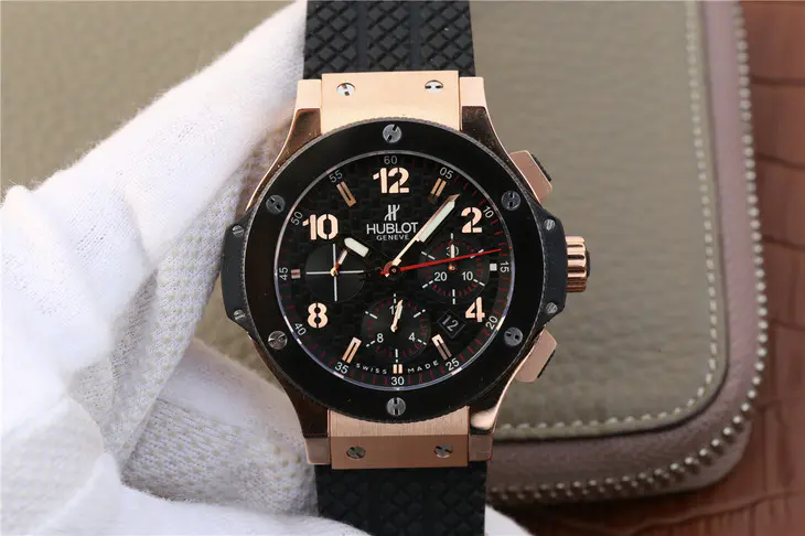 Hublot Big Bang 301.PB.131.RX. 1:1 Superclone