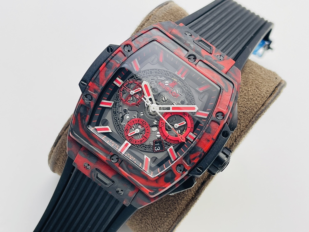 Hublot Big Bang Fiber Superclone