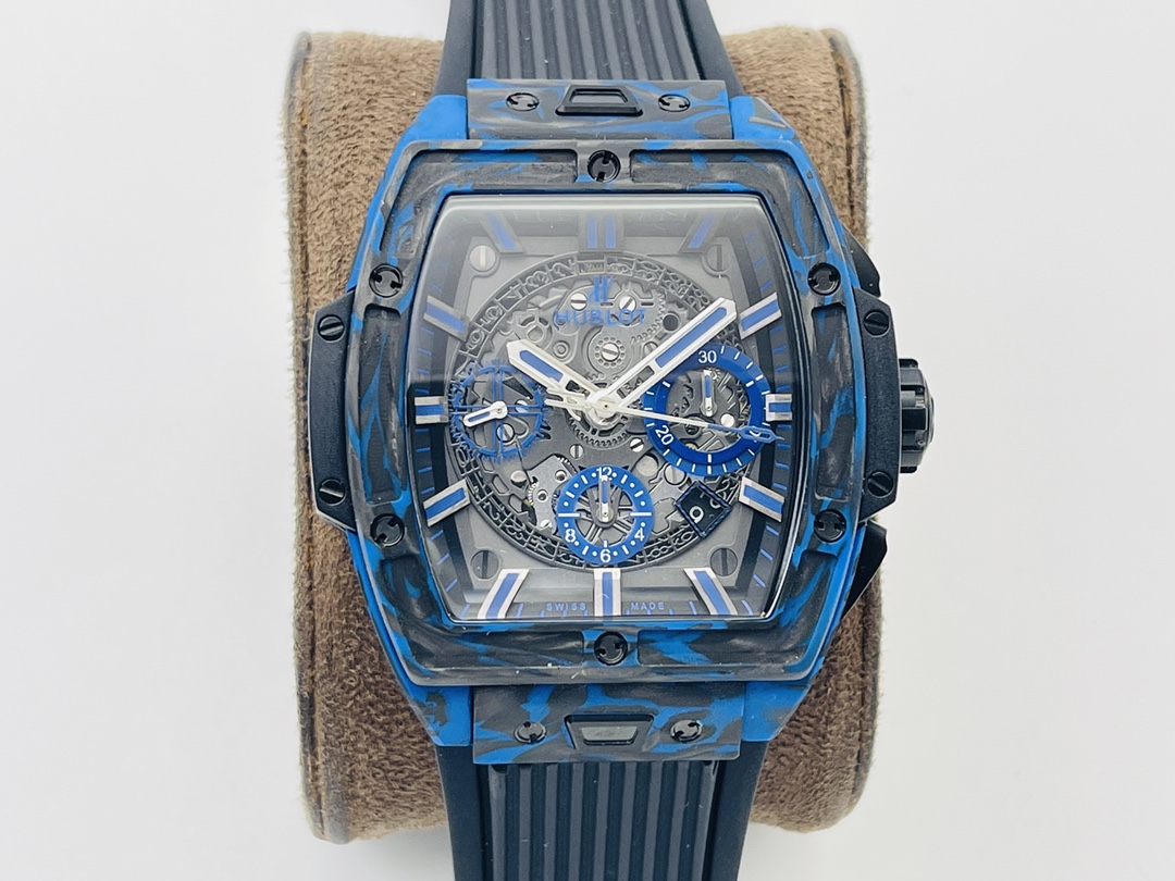 Hublot Big Bang Superclone