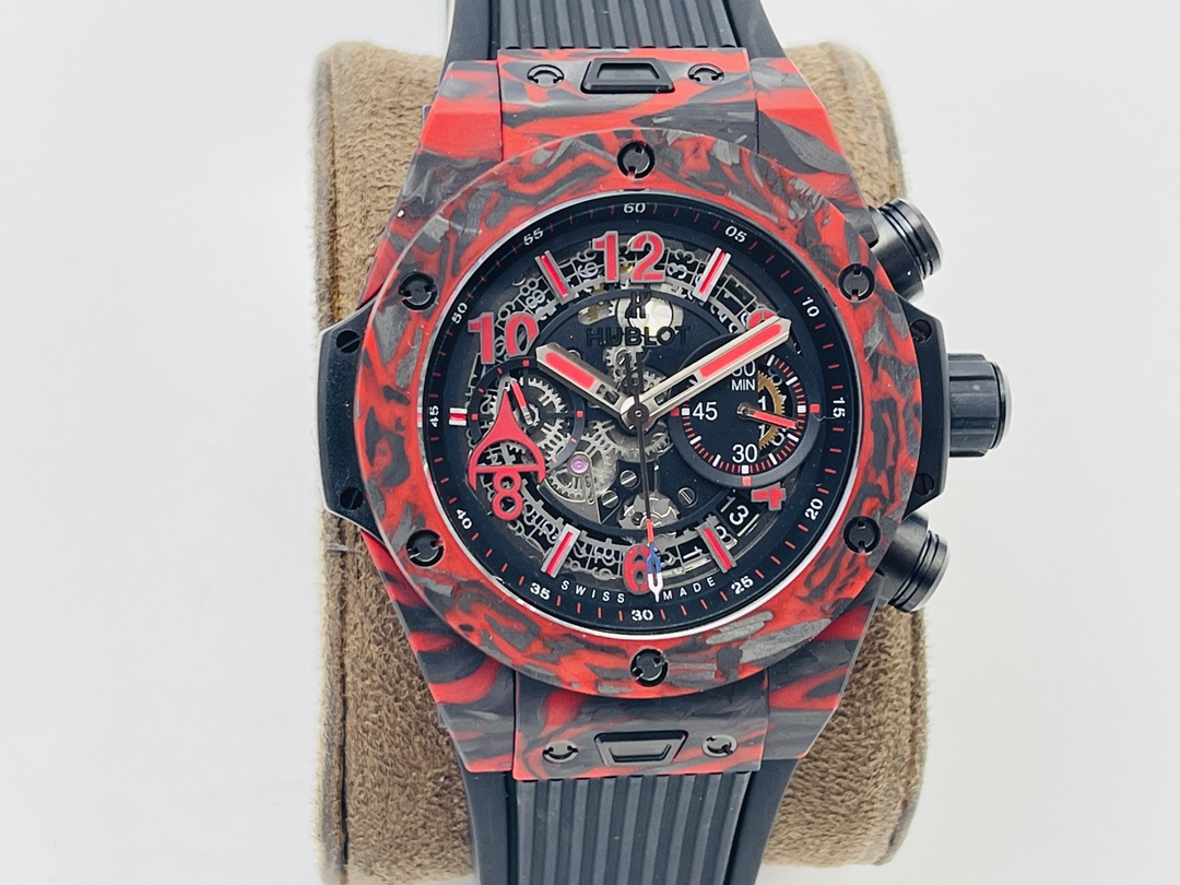 Hublot Big Bang 