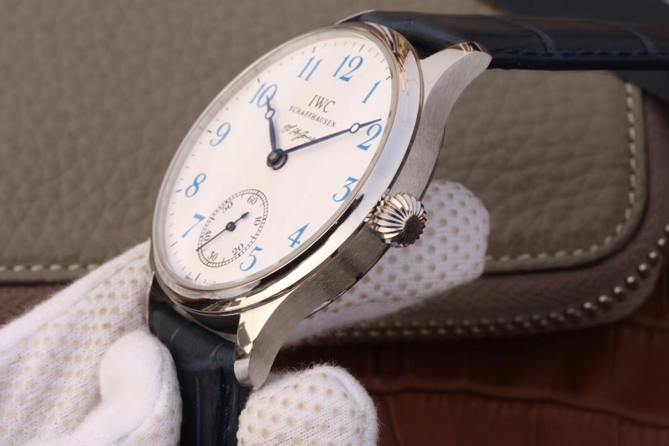 IWC FA Jones Siwss Swiss- 1:1  Superclone