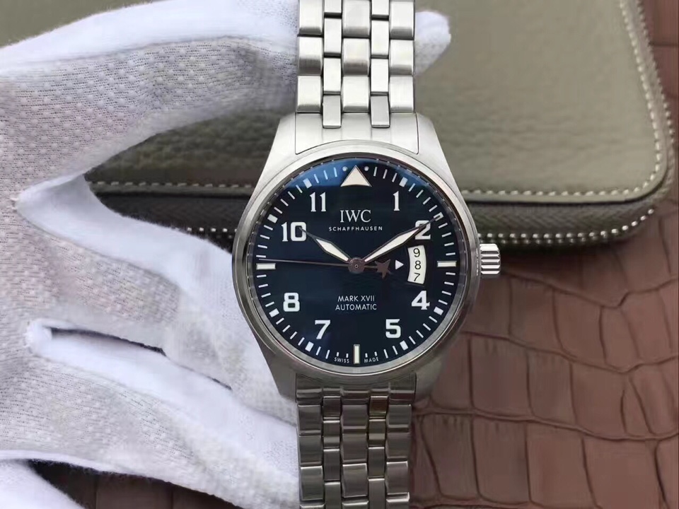 IWC MARK XVII- 1:1 Superclone