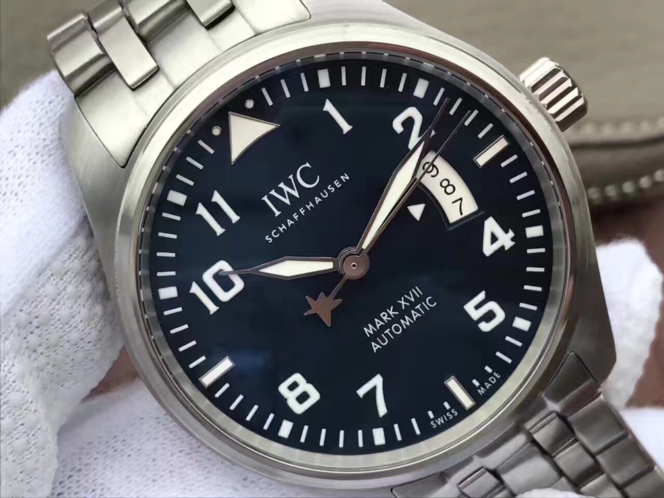 IWC MARK XVII- 1:1 Superclone