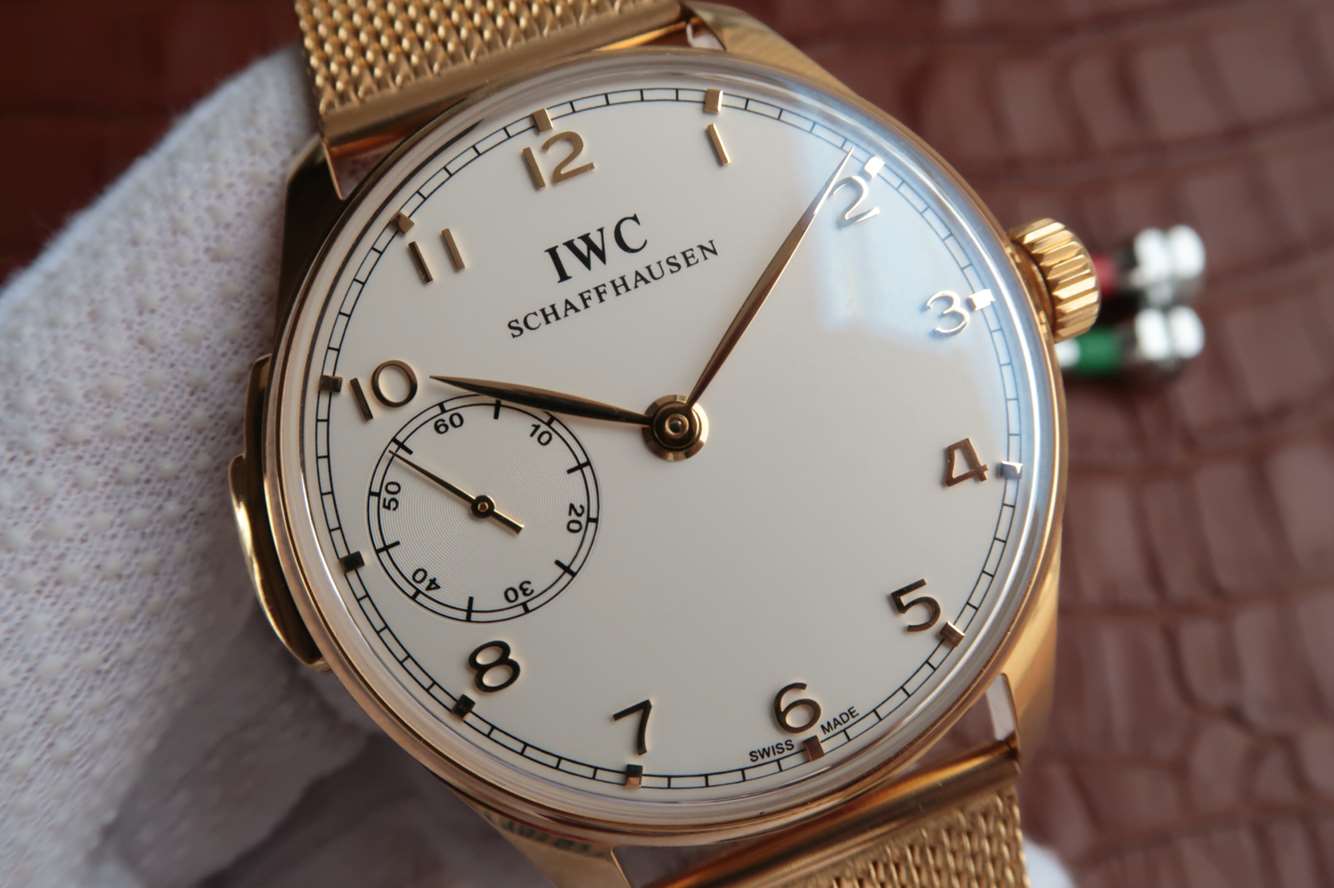 IWC Portugal IW524202 1:1 Superclone