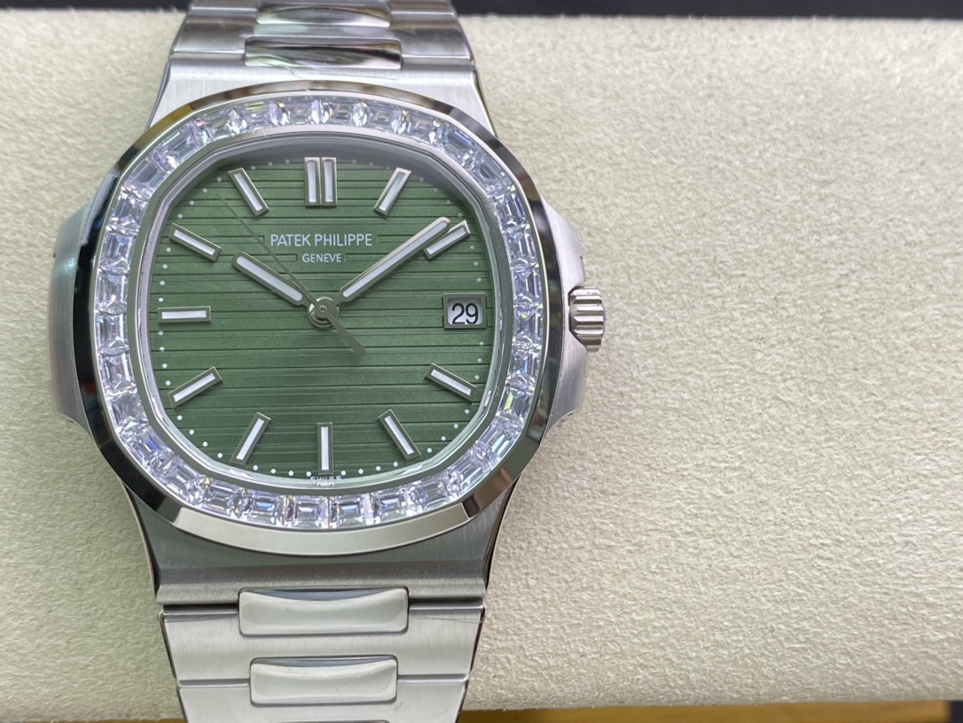 Patek Philippe Nautilus 5711/1300A-001 