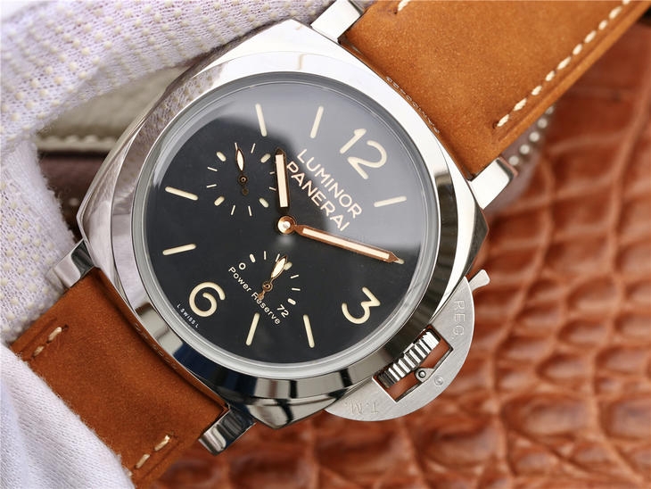 Panerai Luminor PAM 00423-1:1 Superclone