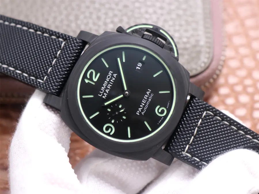 Panerai Luminor PAM 1118 1:1 Superclone