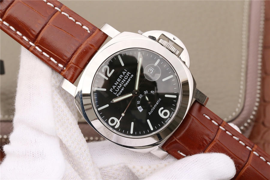Panerai Luminor PAM027-1:1 Superclone