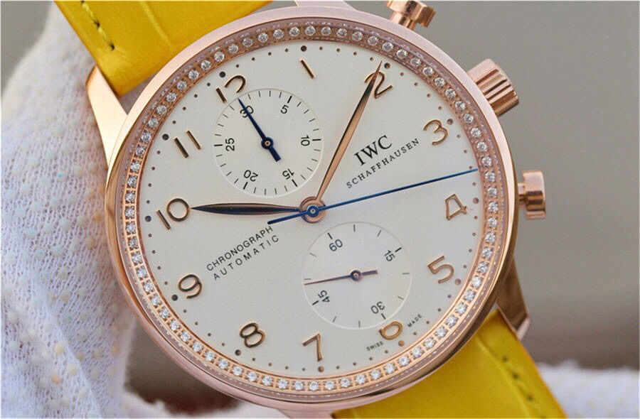 IWC Portuguese Wanguo Series- 1:1 Superclone