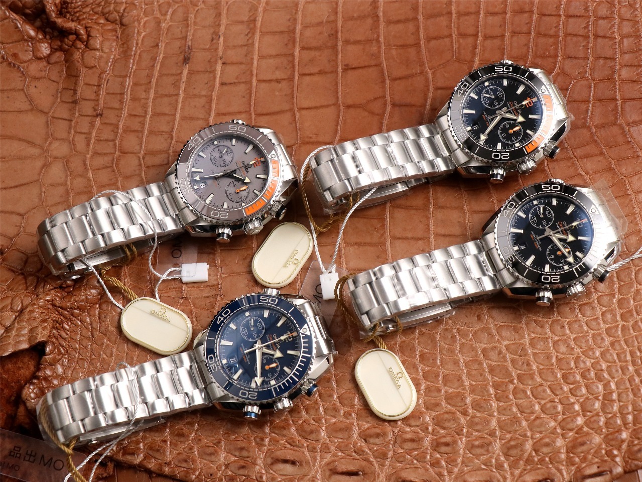 Omega Seamaster 300 -1:1 Superclone