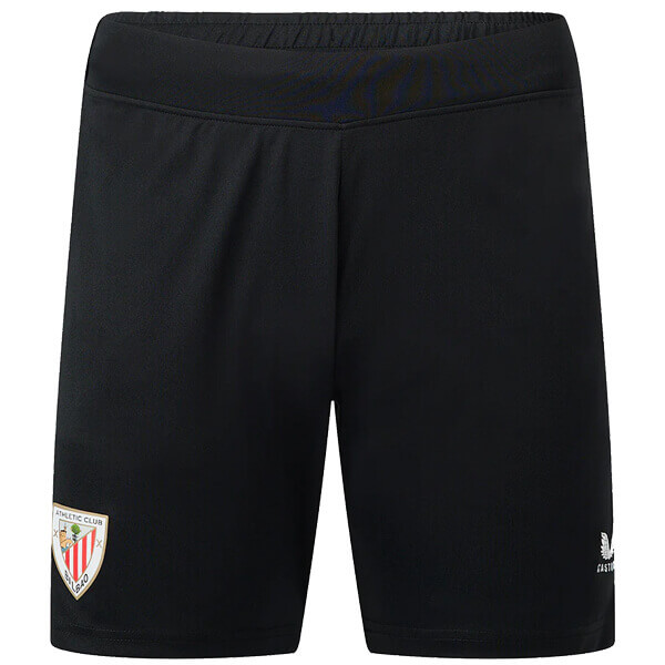 Athletic Bilbao Home Shorts 24/25