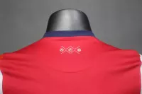 2012-13 Arsenal Home Retro Kit Vintage Shirt Player Edtion Long Sleeve - view 3