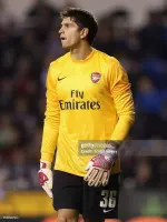 2012-13 Arsenal Home Retro Kit Vintage Shirt Player Edtion - view 24