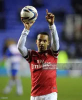 2012-13 Arsenal Home Retro Kit Vintage Shirt Player Edtion - view 6