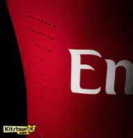 2012-13 Arsenal Home Retro Kit Vintage Shirt Player Edtion - view 8
