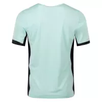23-24 Chelsea Third Away Kit(Jersey+Shorts) - view 4