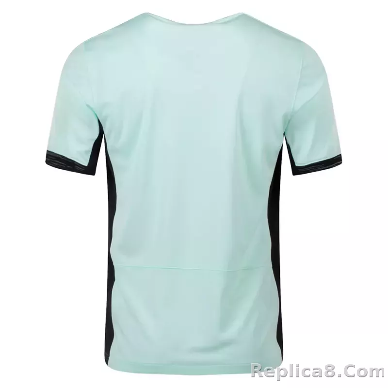 23-24 Chelsea Third Away Jersey Fan Version - detail