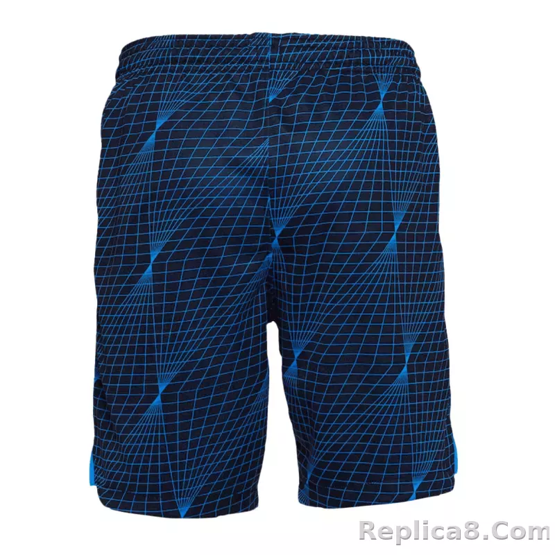 23-24 Chelsea Away Shorts - detail