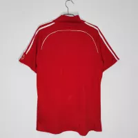 2006/07 Liverpool Home Retro Version Jersey - view 3