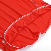 2006/07 Liverpool Home Retro Version Jersey - view 17