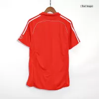 06-07 Liverpool Home Retro Jersey - view 3