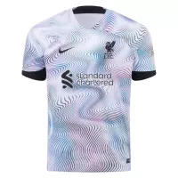 22-23 Liverpool Away Jersey Fan Version - view 8