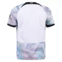 22-23 Liverpool Away Jersey Fan Version - view 9