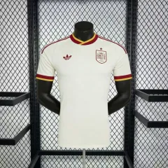 26-27 Liverpool Home Soccer Jersey Player Version
