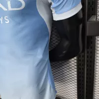 26-27 Manchester City Home Soccer Jersey Player Version - view 11