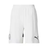 24-25 Manchester City Home Shorts - view 1
