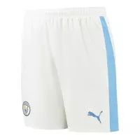 23-24 Manchester City Home Whole Kit Jersey+Shorts+Socks - view 9