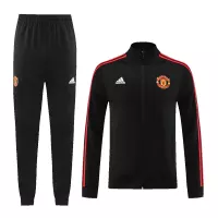 Manchester United Training Kit (Jacket+Pants) 2023/24 - view 14