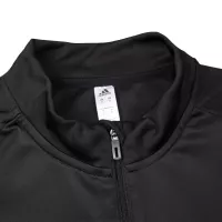 Manchester United Zipper Sweatshirt Kit(Top+Pants) Black 2023/24 - view 6