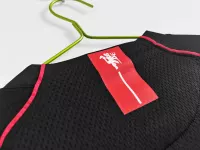 07-08 Manchester United Away Retro Jersey - view 7