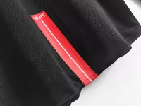 07-08 Manchester United Away Retro Jersey Long Sleeve - view 14