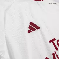 23-24 Manchester United Third Away Jersey Player Version - view 8