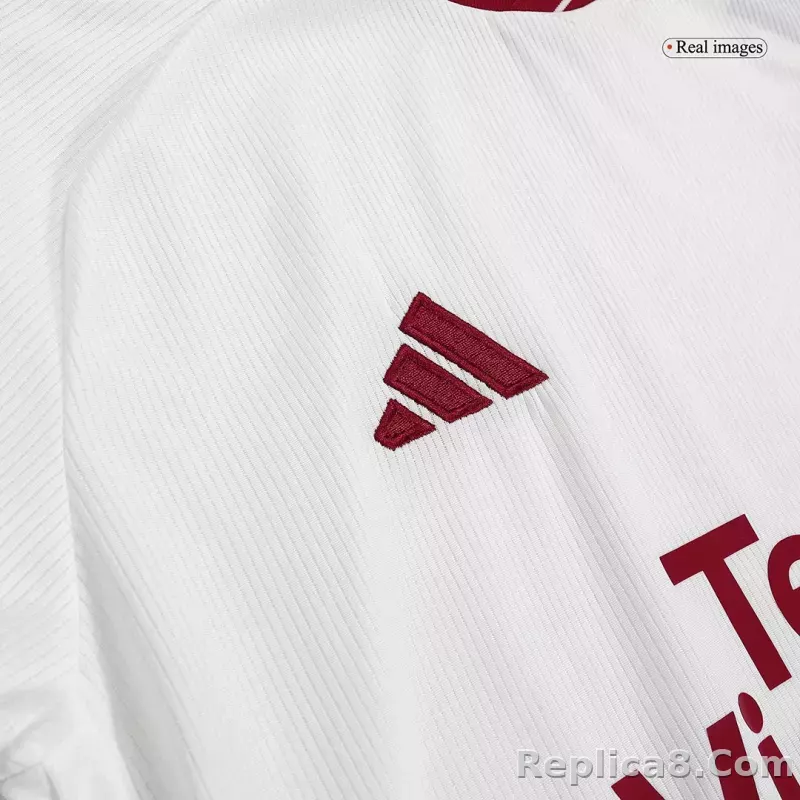 23-24 Manchester United Third Away Jersey Fan Version - detail