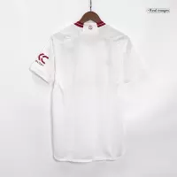 23-24 Manchester United Third Away Jersey Fan Version - view 3