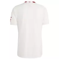 23-24 Manchester United Third Away Jersey Fan Version - view 5