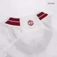 23-24 Manchester United Third Away Jersey Fan Version - view 9