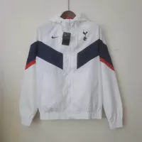 2022/2023 Tottenham Windbreaker White - view 1