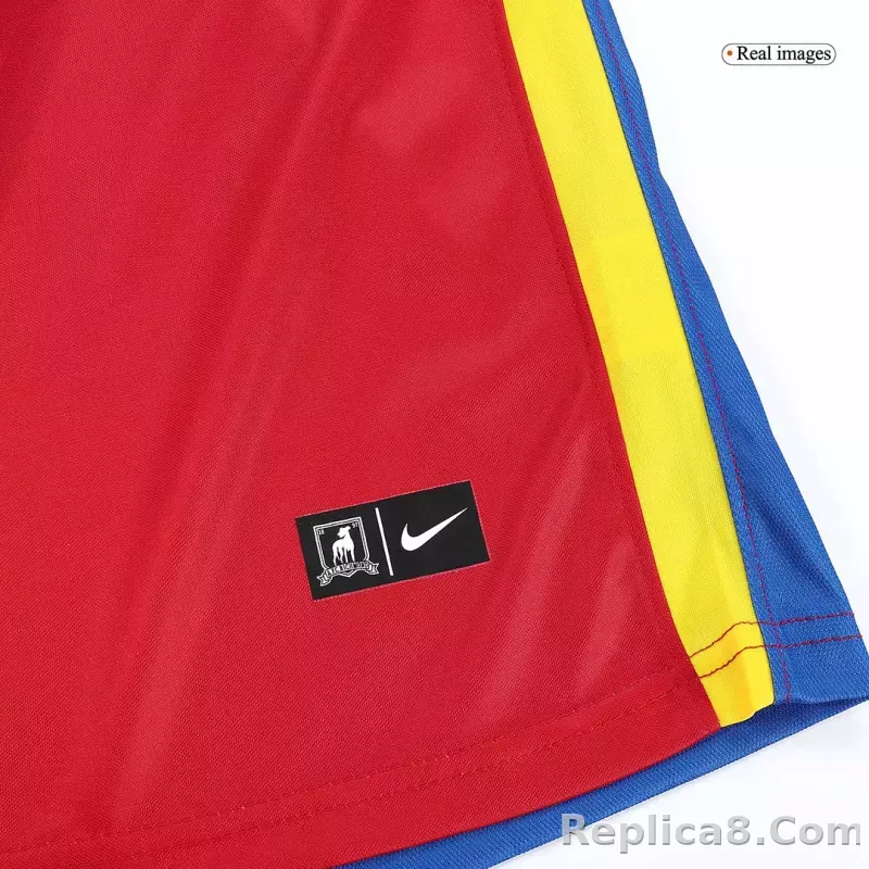 23-24 AFC Richmond Home S-XXL - detail
