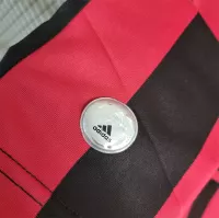 2009-10 AC Milan  Retro Jersey Home - view 9