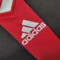 2009-10 AC Milan  Retro Jersey Home - view 11